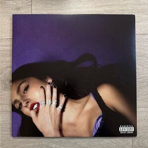 Guts Vinyl (Olivia Rodrigo)